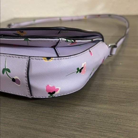 Kate Spade Cameron Wildflower Ditsy Crossbody Bag - Picture 3 of 9